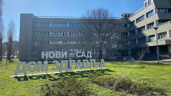 Psihomotorni razvoj beba